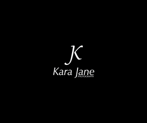 Logo Design by Radu Borzea for Kara Jane Photography | Design: #1784130