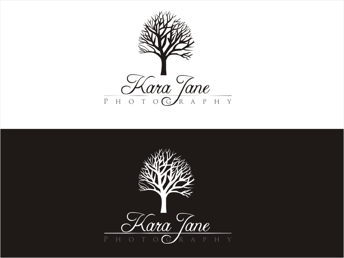 Logo Design by Sushma for Kara Jane Photography | Design #1783501