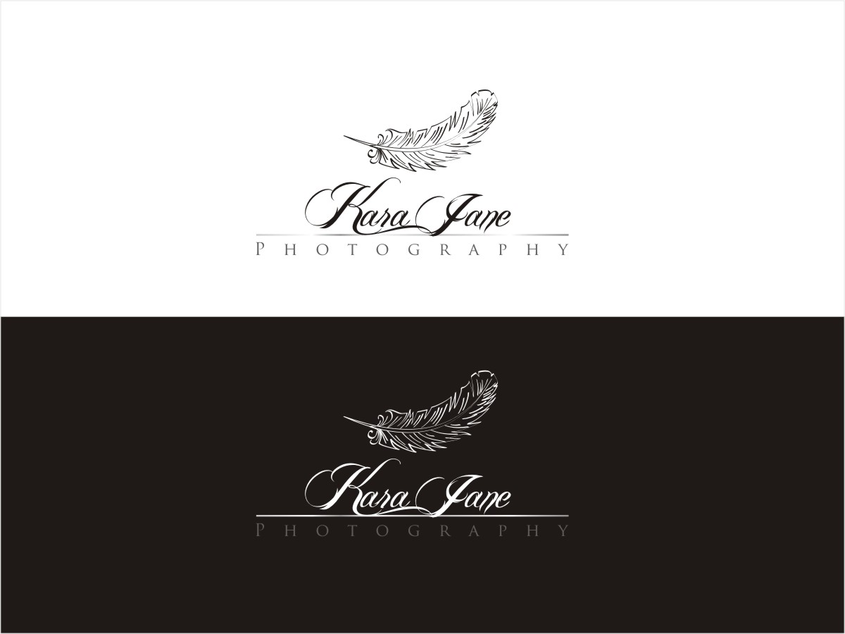 Logo Design by Sushma for Kara Jane Photography | Design #1783545