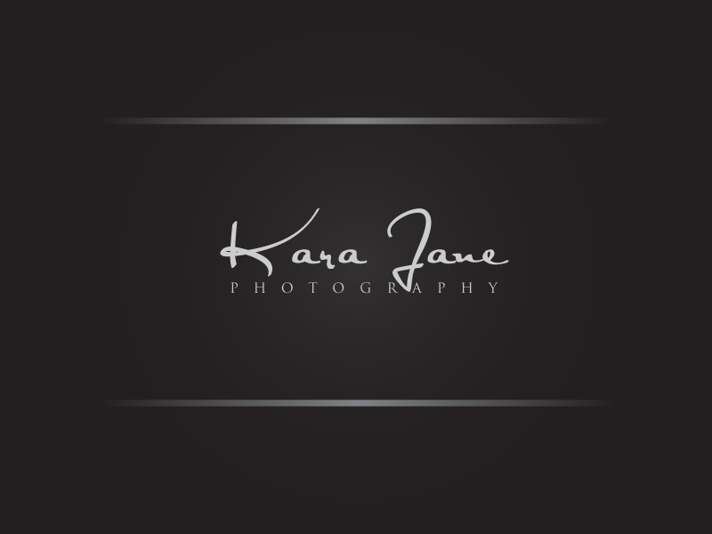 Diseño de Logo por dan99 para Kara Jane Photography | Diseño #1788616