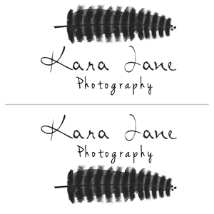 Logo Design by NZDesigns for Kara Jane Photography | Design: #1787933