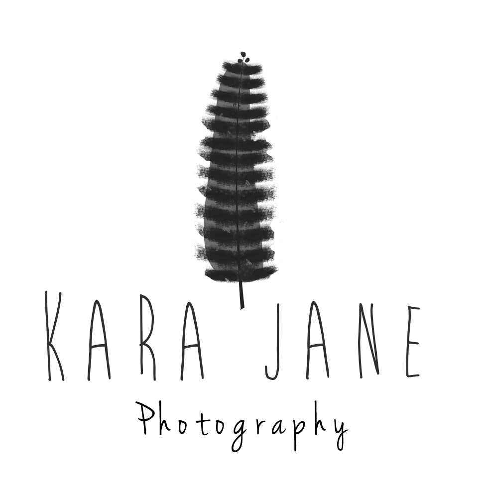 Logo-Design von NZDesigns für Kara Jane Photography | Design #1790025
