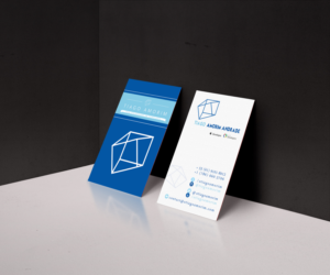 Business Card Design by JK18 for Tiago Amorim | Design: #6966056