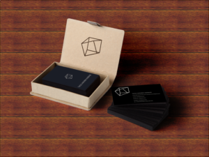 Business Card Design by smrzdesign for Tiago Amorim | Design: #6960306