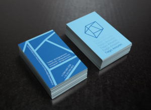 Design de Carte de Visite par Art Vision pour Tiago Amorim | Design : #6931671