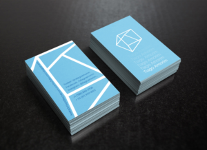 Design de Carte de Visite par Art Vision pour Tiago Amorim | Design : #6931874