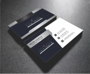 Design de Carte de Visite par S.M.T.M pour Tiago Amorim | Design : #6936551