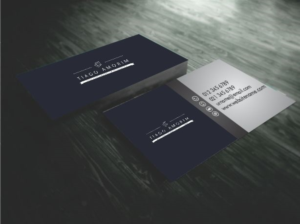 Design de Carte de Visite par S.M.T.M pour Tiago Amorim | Design : #6936555