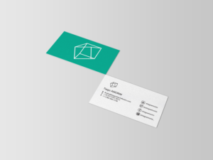 Design de Carte de Visite par NinaInk pour Tiago Amorim | Design : #6930075