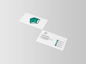 Design de Carte de Visite par NinaInk pour Tiago Amorim | Design : #6930091