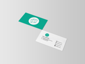 Design de Carte de Visite par NinaInk pour Tiago Amorim | Design : #6930386