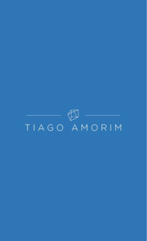 Design de Carte de Visite par kd-kreativedesigns pour Tiago Amorim | Design : #6936093