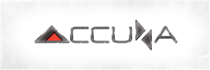 Diseño de Logo por sinthie para Accuza | Diseño: #1803014