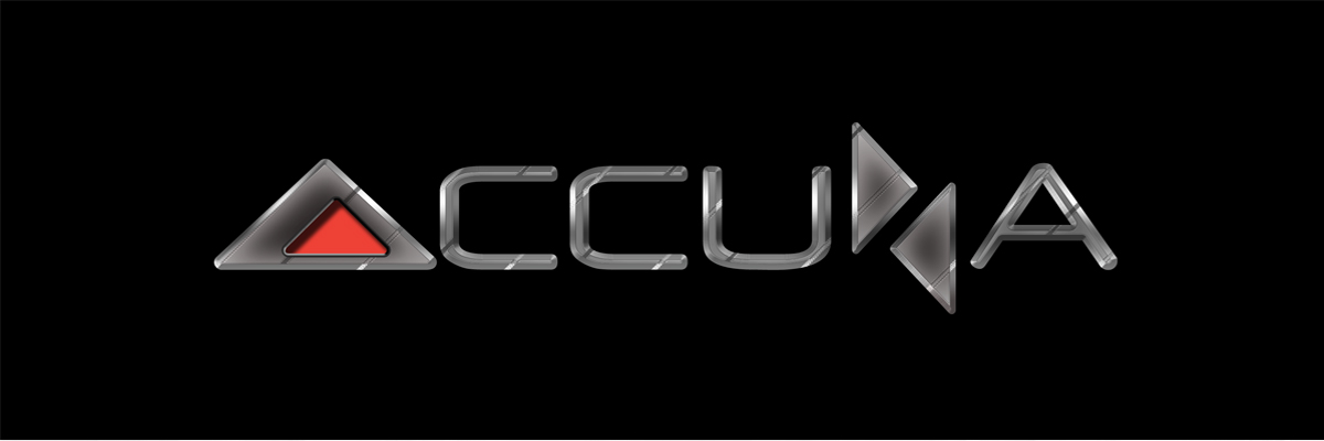 Logo Design by sinthie for Accuza | Design #1803016