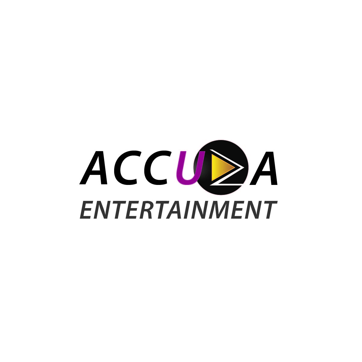 Diseño de Logo por The End para Accuza | Diseño #1797250