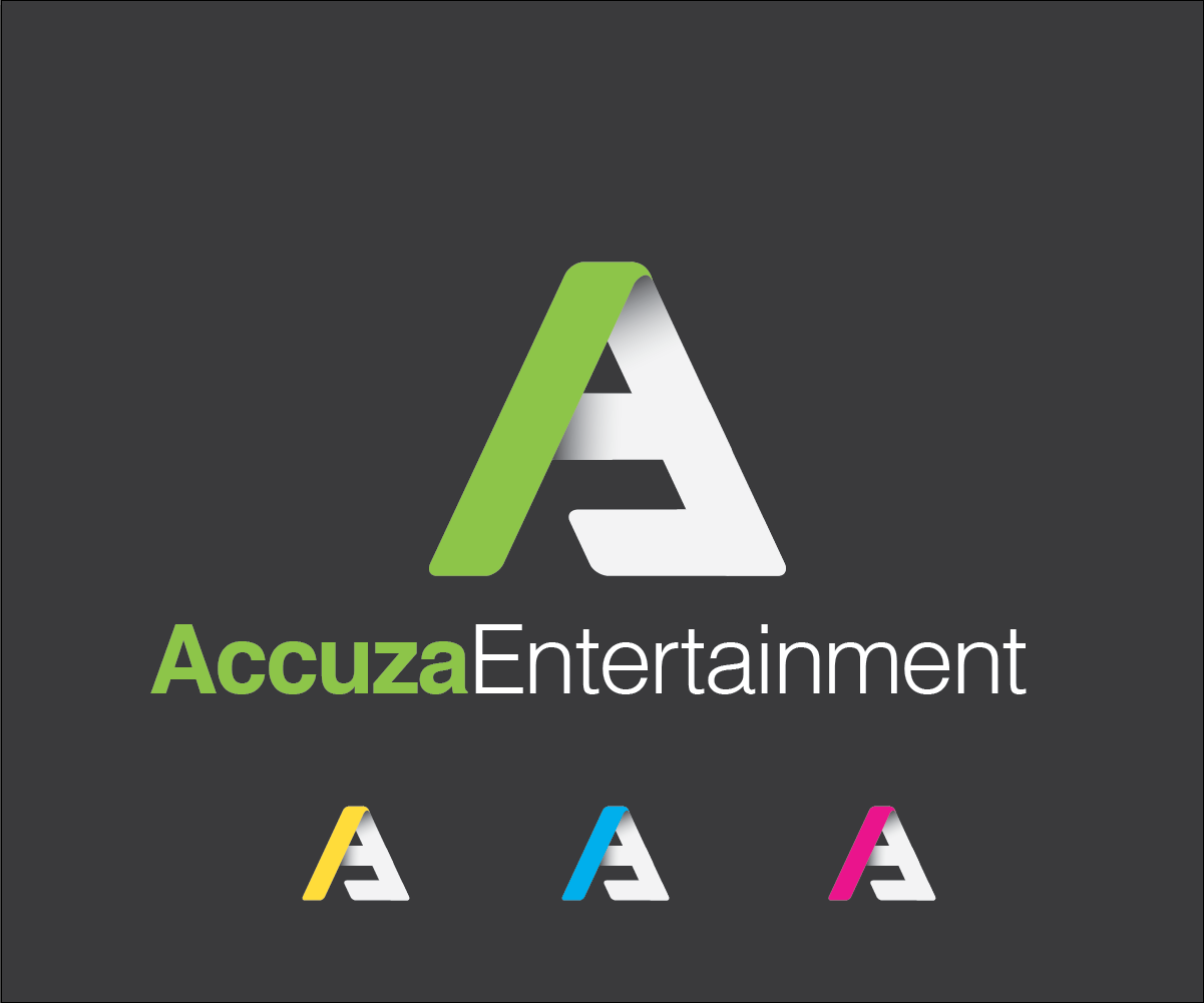 Logo Design by designedbykyle for Accuza | Design #1795605