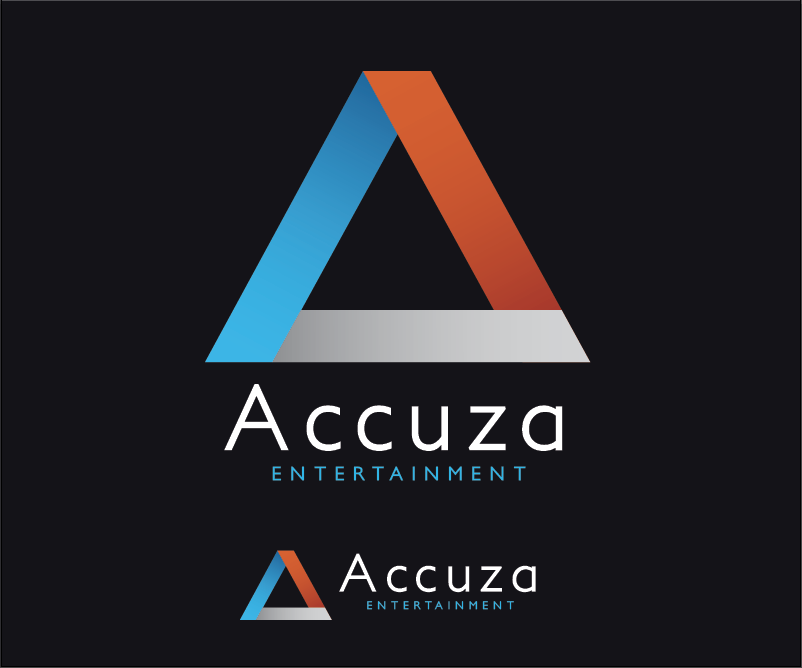 Logo Design by designedbykyle for Accuza | Design #1798485