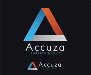 Logo Design by designedbykyle for Accuza | Design #1798485