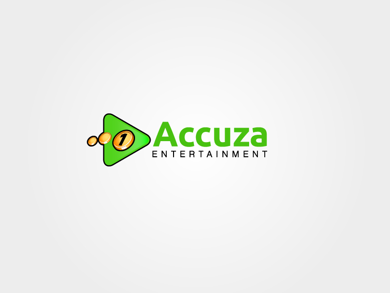 Diseño de Logo por luxdesignnew para Accuza | Diseño #1800511