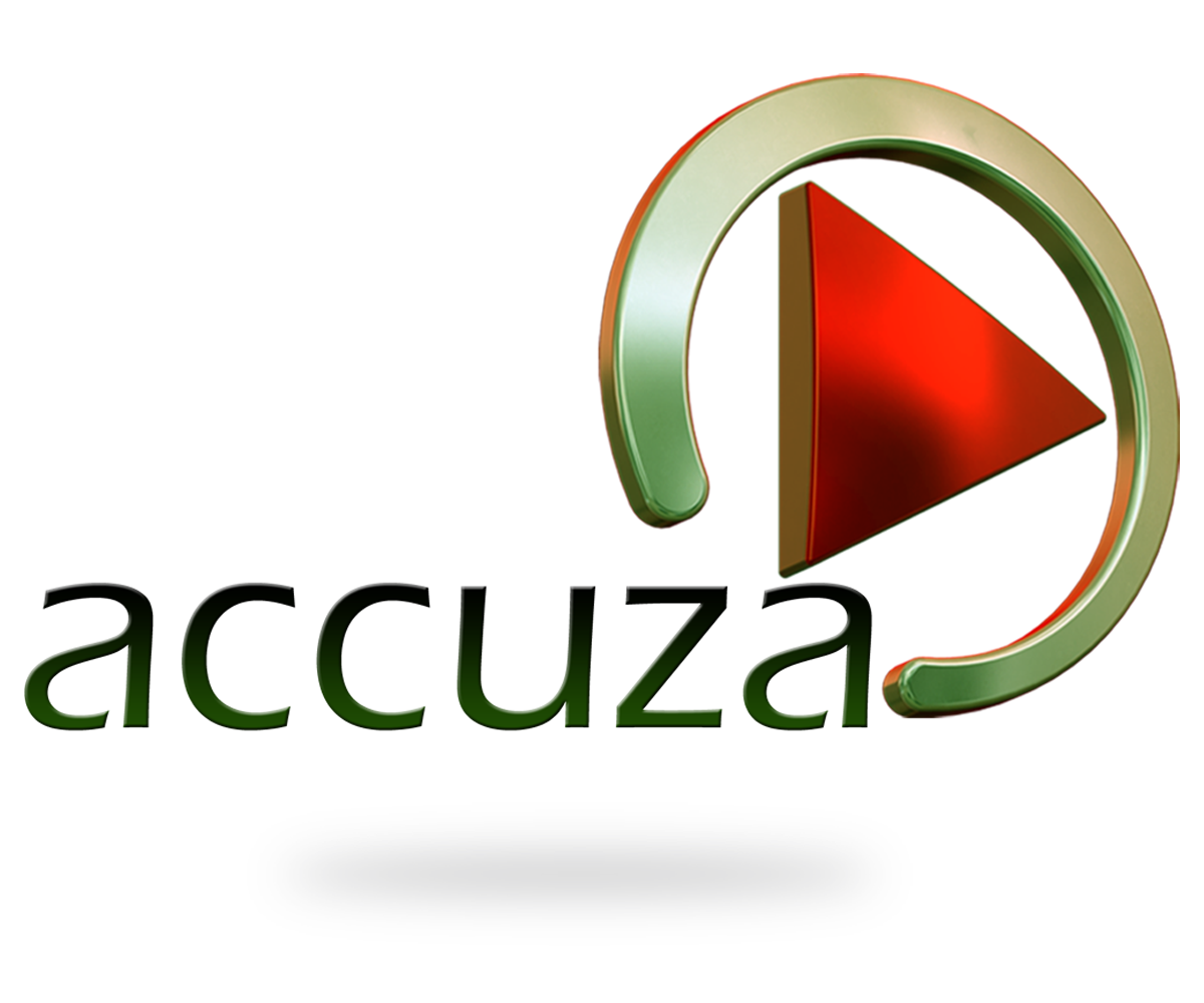 Diseño de Logo por MasterGraphic para Accuza | Diseño #1787986