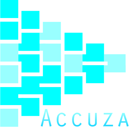 Design de Logo par Deliquesce Designs pour Accuza | Design #1819339