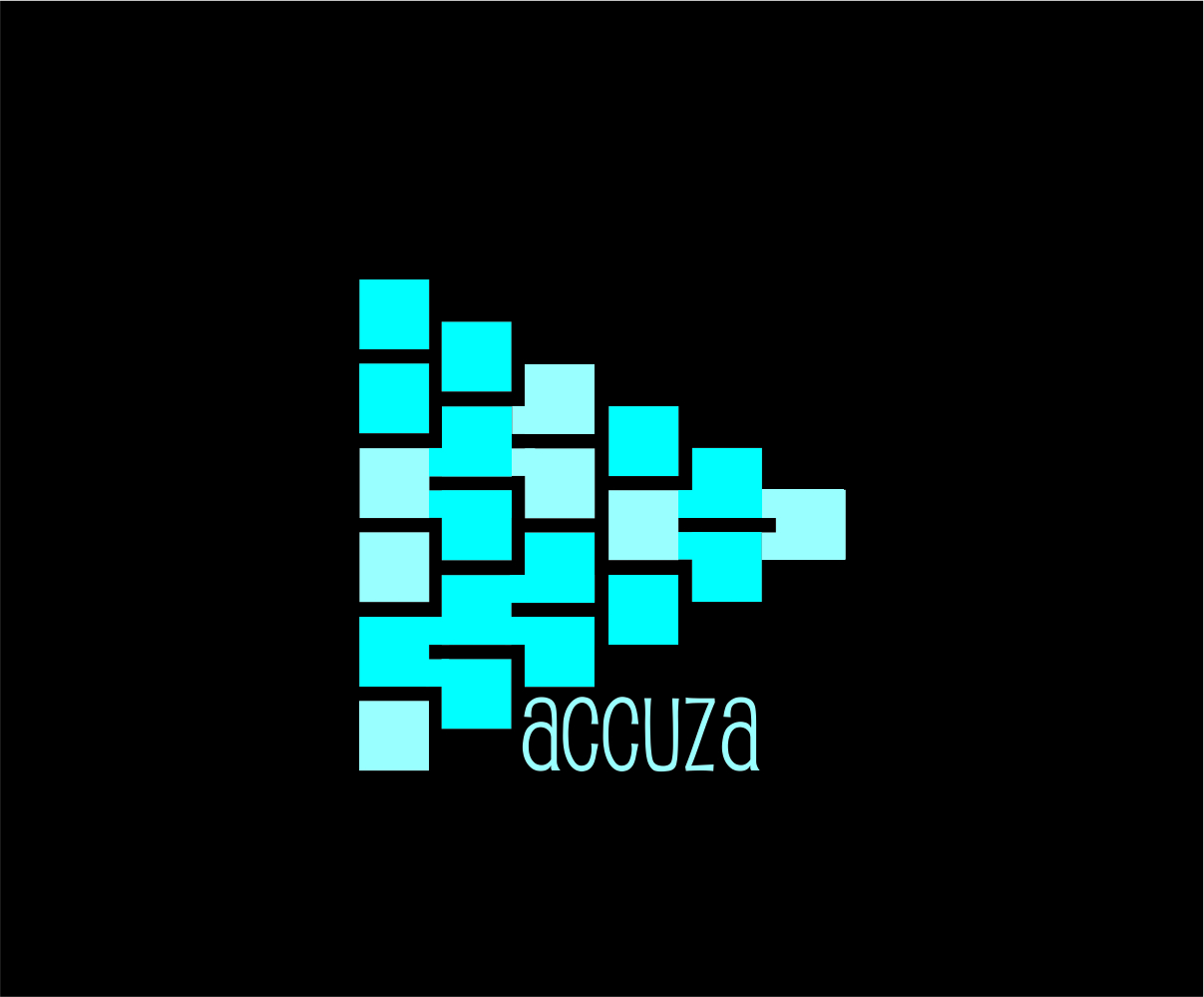 Logo Design by Deliquesce Designs for Accuza | Design #1819351