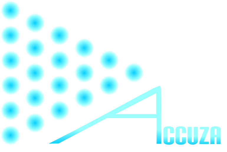 Logo Design by Deliquesce Designs for Accuza | Design #1819357