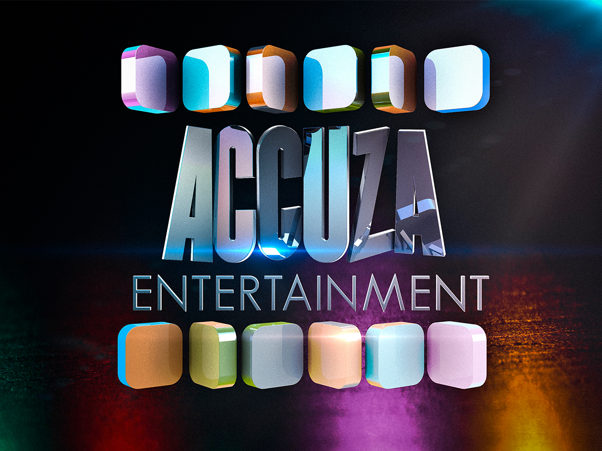 Logo Design by Koichi Nakai for Accuza | Design #1795962