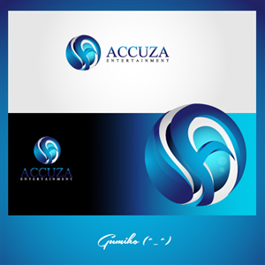 Diseño de Logo por michy_lovely para Accuza | Diseño: #1800895