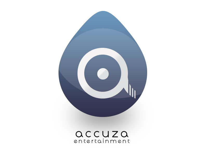 Logo Design by Shloime Bennett for Accuza | Design #1802485