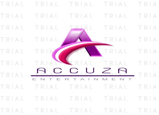 Logo Design by gasela for Accuza | Design #1823394
