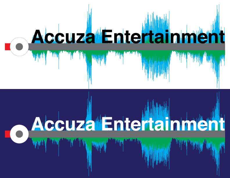 Logo Design by Casey French for Accuza | Design #1816558
