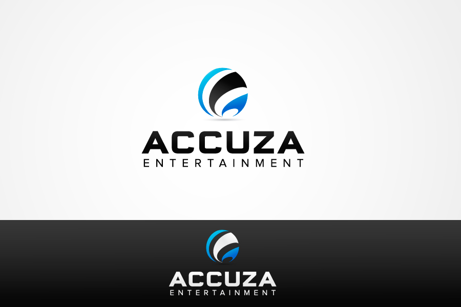 Logo Design by spontaneous for Accuza | Design #1807840