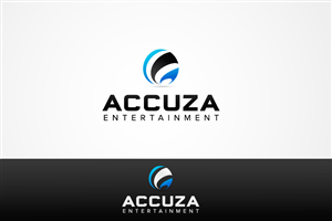 Logo Design by spontaneous for Accuza | Design #1807840