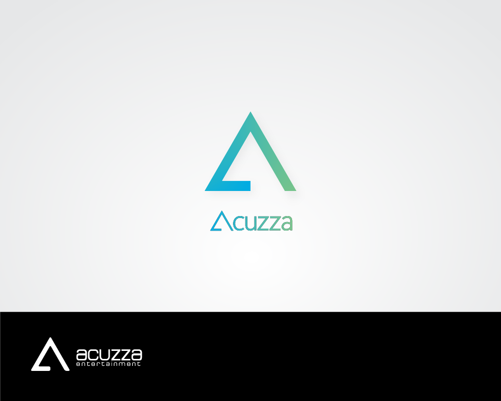 Logo Design by stephenl for Accuza | Design #1805144