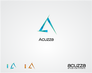 Logo Design by stephenl for Accuza | Design: #1805148