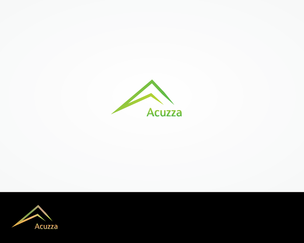 Logo Design by stephenl for Accuza | Design #1805985