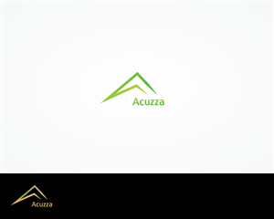 Logo Design by stephenl for Accuza | Design: #1805985