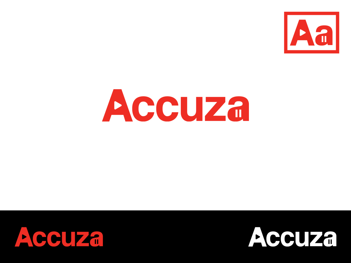 Design de Logo par Skroll pour Accuza | Design #1824923
