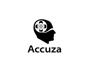 Logo Design by Radu Borzea for Accuza | Design: #1788952