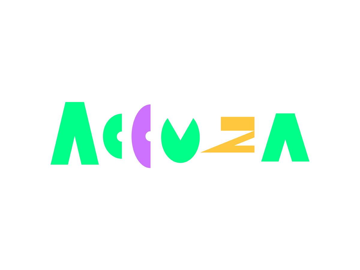 Logo Design by ARIUNA Design for Accuza | Design #1795483