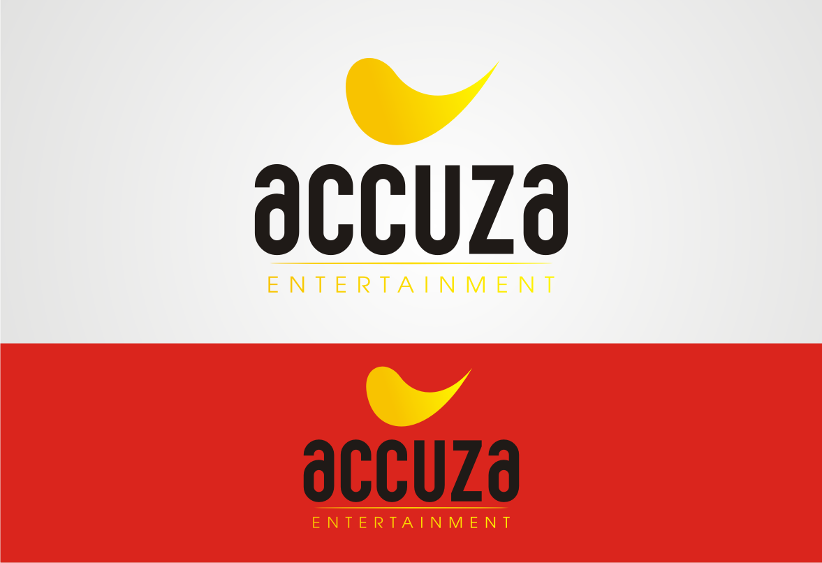 Logo Design by Light for Accuza | Design #1827302