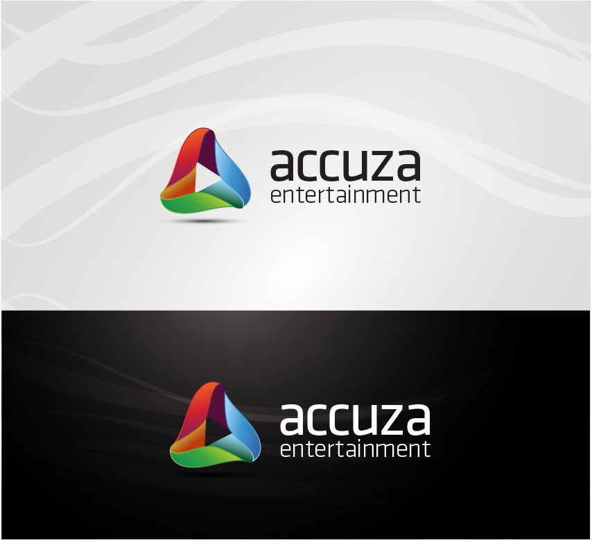 Logo Design by frooti for Accuza | Design: #1804280