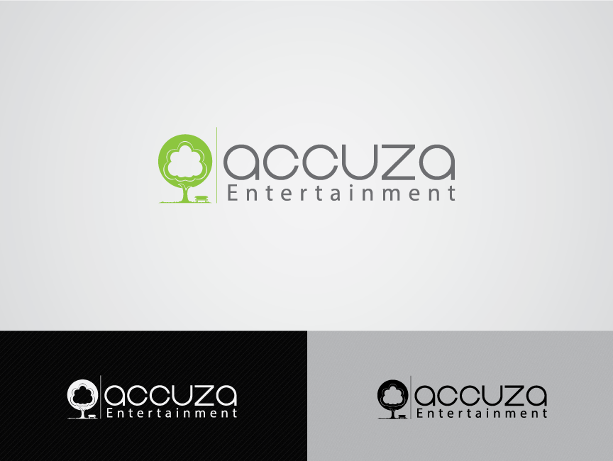 Logo Design by GraphicSolver for Accuza | Design #1810080