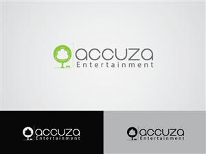 Logo Design by GraphicSolver for Accuza | Design #1810080