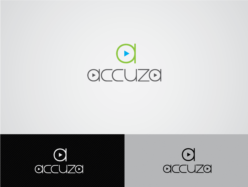 Logo Design by GraphicSolver for Accuza | Design #1810084