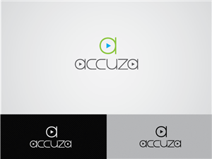Logo Design by GraphicSolver for Accuza | Design: #1810084