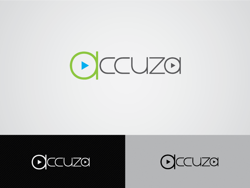 Diseño de Logo por GraphicSolver para Accuza | Diseño #1810089