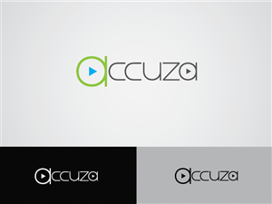 Logo Design by GraphicSolver for Accuza | Design: #1810089