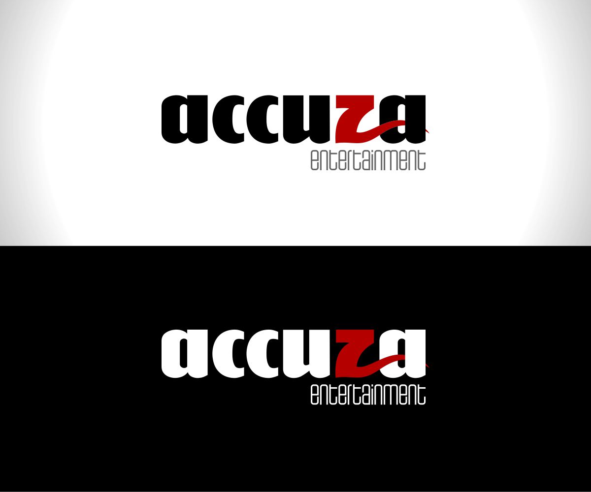 Logo Design by MOH Studio for Accuza | Design #1799429